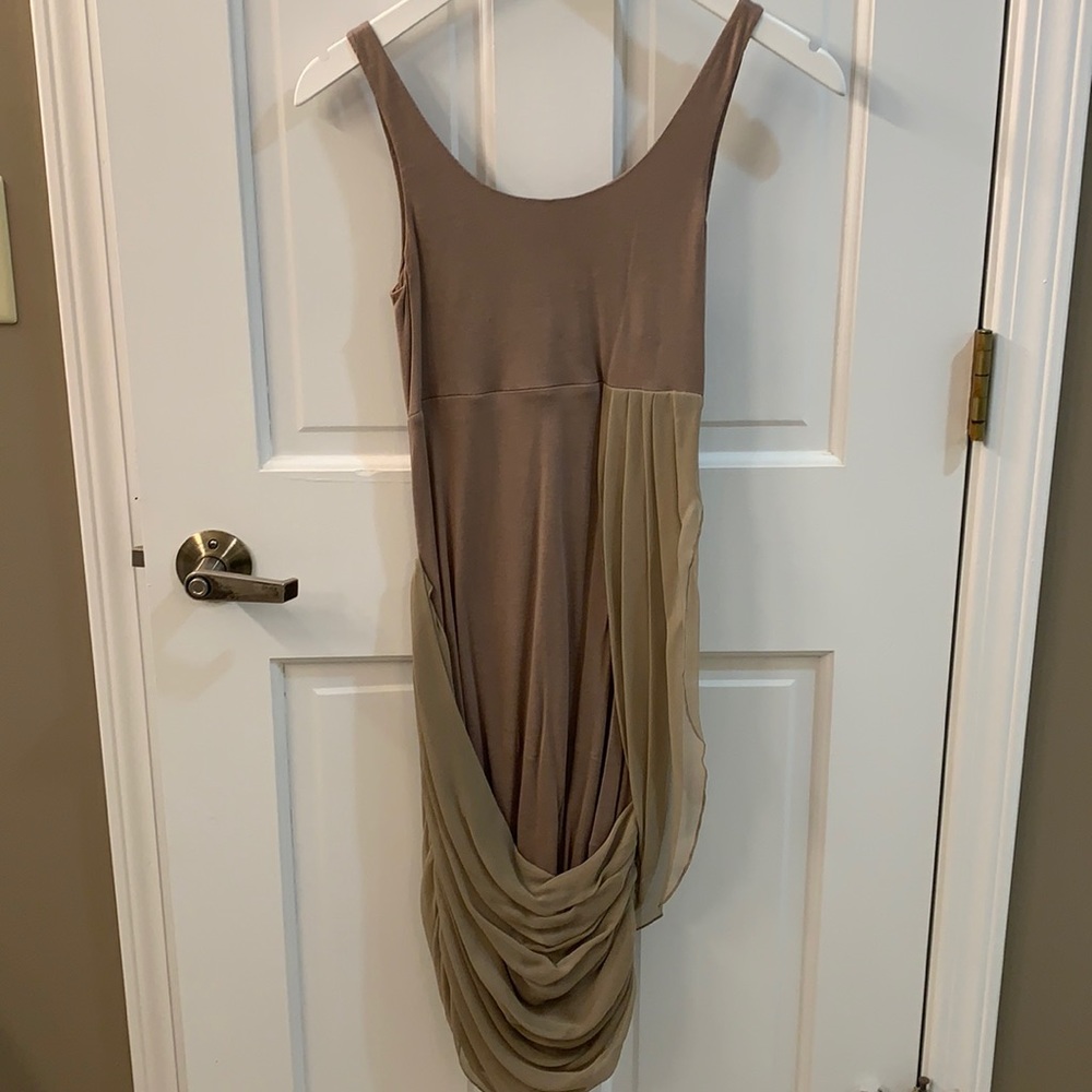Like New Alice + Olivia dress